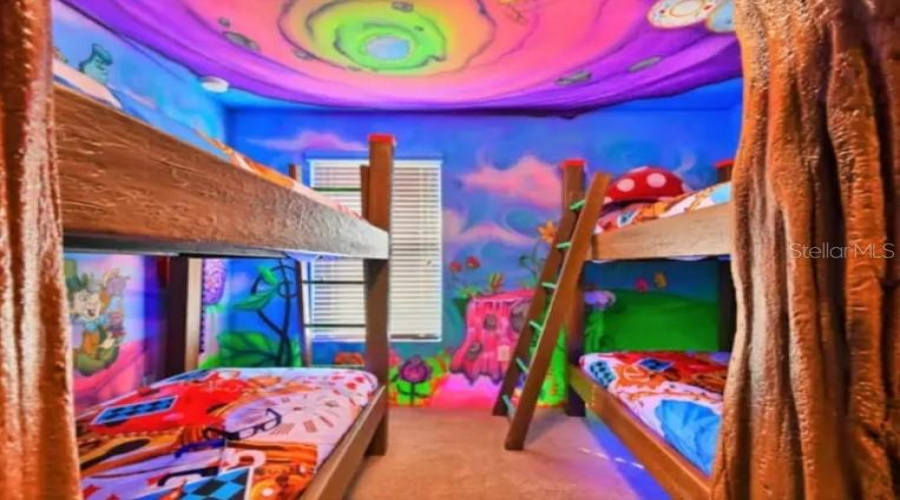 DAVENPORT, Florida 33896, 6 Bedrooms Bedrooms, ,6 BathroomsBathrooms,Residential,For Sale,THUNDERBIRD,0,MFRS5141508