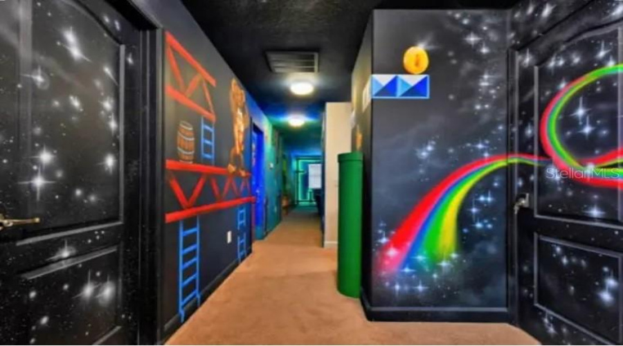 DAVENPORT, Florida 33896, 6 Bedrooms Bedrooms, ,6 BathroomsBathrooms,Residential,For Sale,THUNDERBIRD,0,MFRS5141508