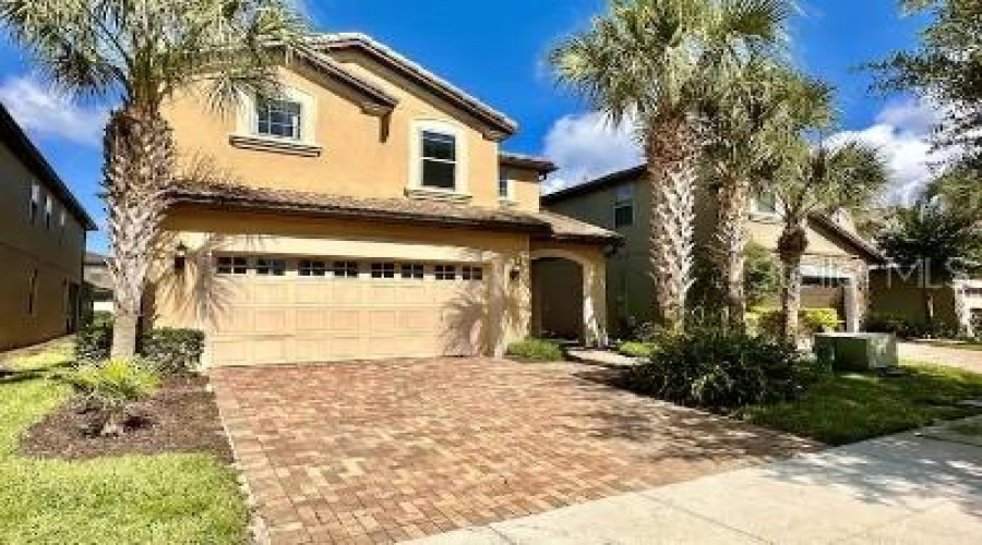 KISSIMMEE, Florida 34747, 6 Bedrooms Bedrooms, ,4 BathroomsBathrooms,Residential,For Sale,MOROCCO,0,MFRS5141599