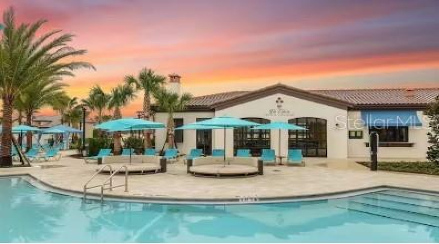 KISSIMMEE, Florida 34747, 6 Bedrooms Bedrooms, ,4 BathroomsBathrooms,Residential,For Sale,MOROCCO,0,MFRS5141599