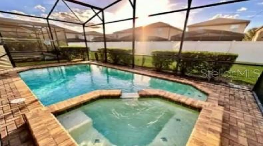 KISSIMMEE, Florida 34747, 6 Bedrooms Bedrooms, ,4 BathroomsBathrooms,Residential,For Sale,MOROCCO,0,MFRS5141599