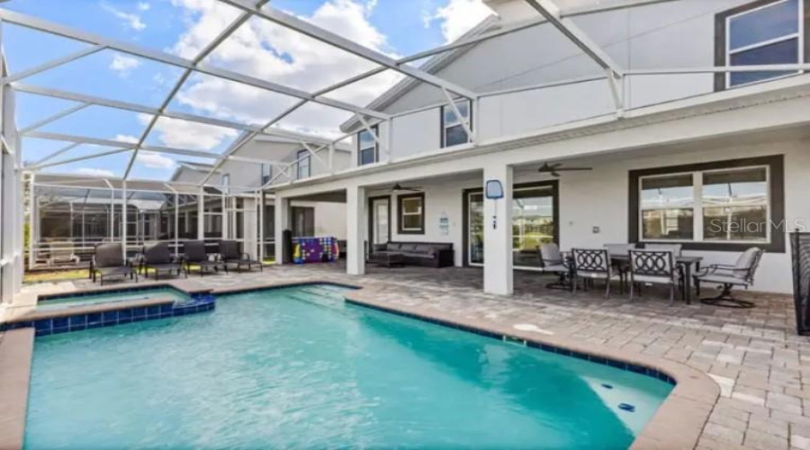 DAVENPORT, Florida 33896, 8 Bedrooms Bedrooms, ,5 BathroomsBathrooms,Residential,For Sale,OCEAN COURSE,0,MFRS5141603