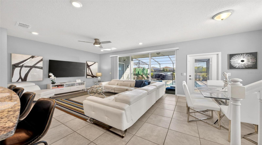 DAVENPORT, Florida 33837, 5 Bedrooms Bedrooms, ,4 BathroomsBathrooms,Residential,For Sale,OAK SPRING,0,MFRO6373223