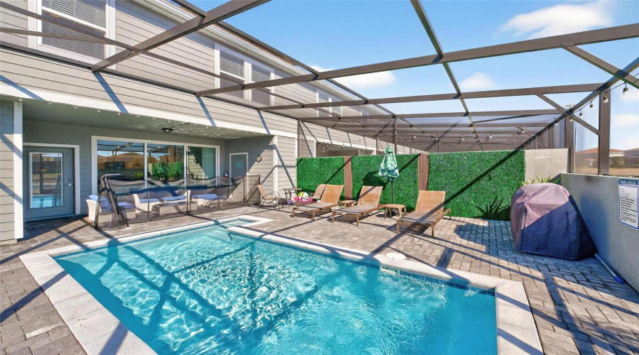 DAVENPORT, Florida 33837, 5 Bedrooms Bedrooms, ,4 BathroomsBathrooms,Residential,For Sale,OAK SPRING,0,MFRO6373223