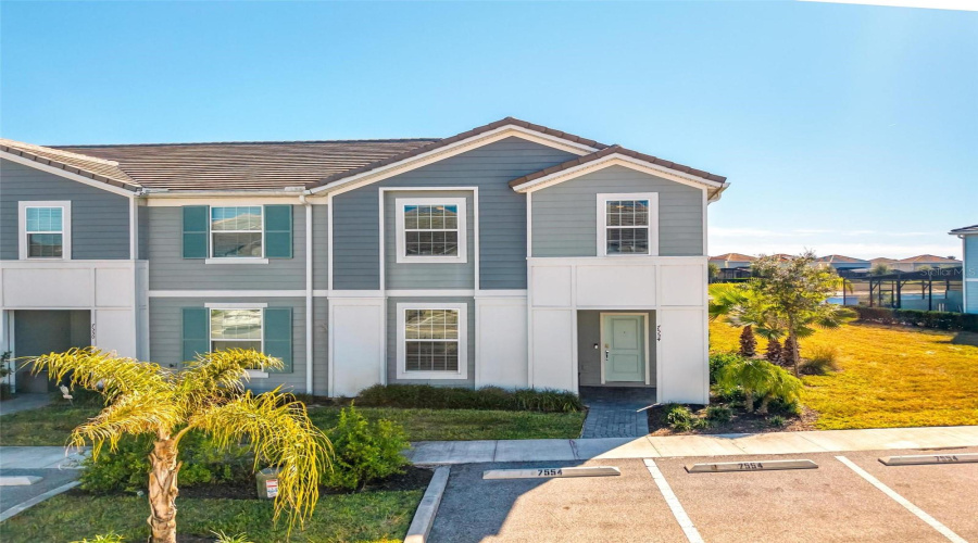 DAVENPORT, Florida 33837, 5 Bedrooms Bedrooms, ,4 BathroomsBathrooms,Residential,For Sale,OAK SPRING,0,MFRO6373223