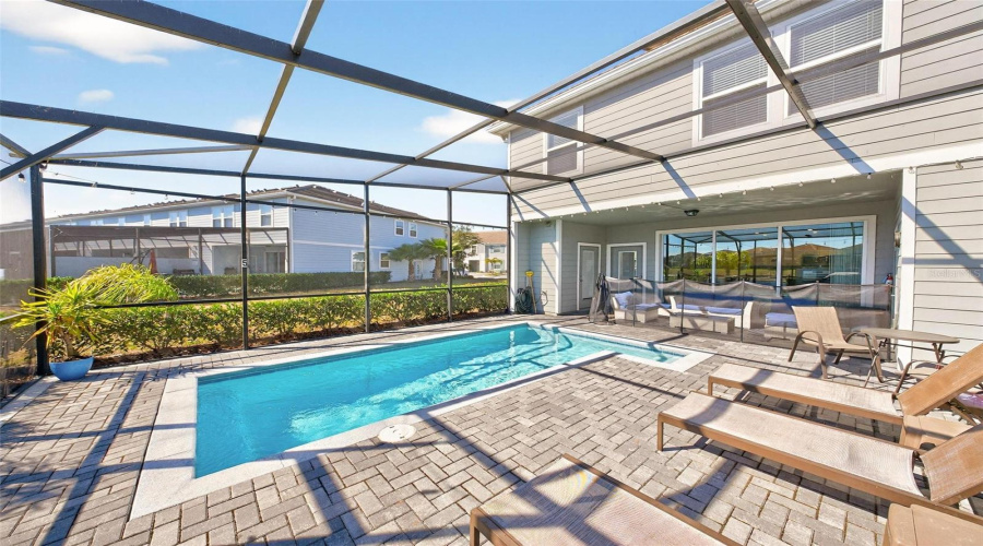 DAVENPORT, Florida 33837, 5 Bedrooms Bedrooms, ,4 BathroomsBathrooms,Residential,For Sale,OAK SPRING,0,MFRO6373223