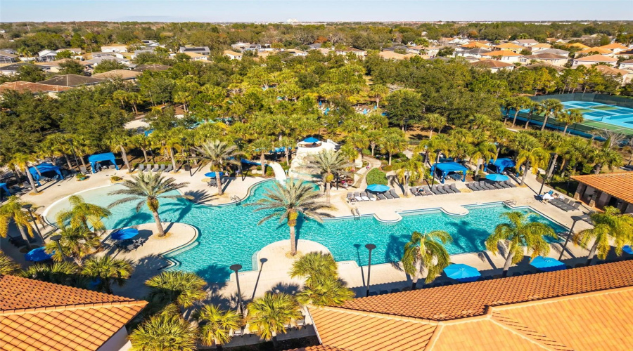 DAVENPORT, Florida 33837, 5 Bedrooms Bedrooms, ,4 BathroomsBathrooms,Residential,For Sale,OAK SPRING,0,MFRO6373223