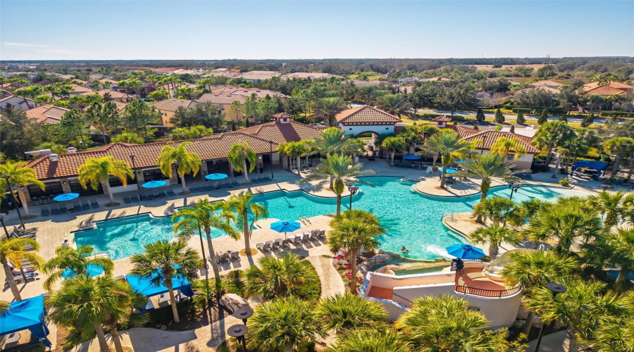 DAVENPORT, Florida 33837, 5 Bedrooms Bedrooms, ,4 BathroomsBathrooms,Residential,For Sale,OAK SPRING,0,MFRO6373223