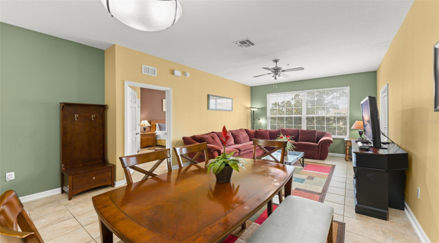 KISSIMMEE, Florida 34747, 3 Bedrooms Bedrooms, ,2 BathroomsBathrooms,Residential,For Sale,COMROW,0,MFRO6373228