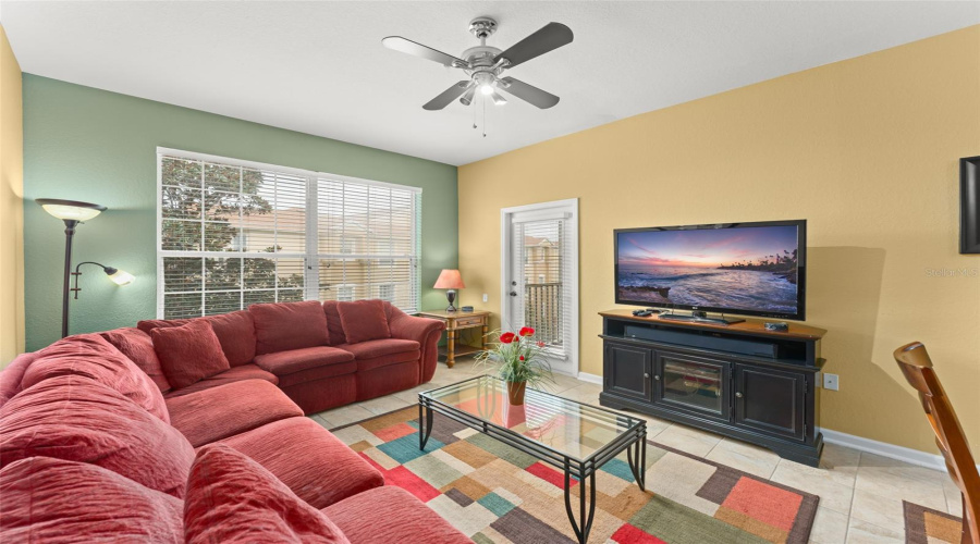 KISSIMMEE, Florida 34747, 3 Bedrooms Bedrooms, ,2 BathroomsBathrooms,Residential,For Sale,COMROW,0,MFRO6373228