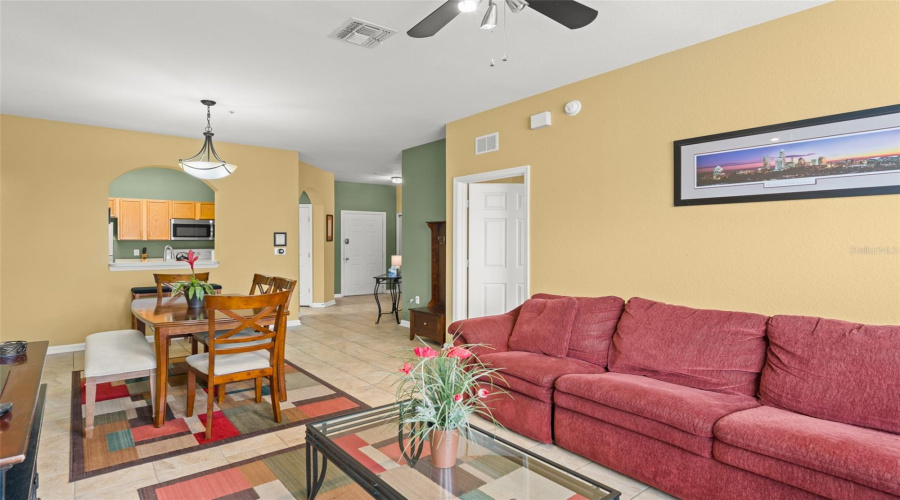KISSIMMEE, Florida 34747, 3 Bedrooms Bedrooms, ,2 BathroomsBathrooms,Residential,For Sale,COMROW,0,MFRO6373228