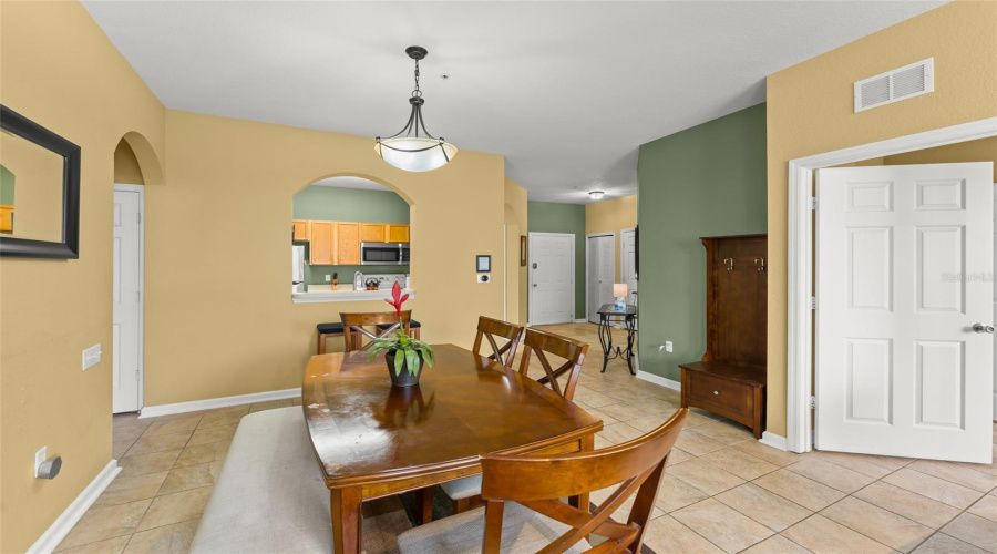 KISSIMMEE, Florida 34747, 3 Bedrooms Bedrooms, ,2 BathroomsBathrooms,Residential,For Sale,COMROW,0,MFRO6373228