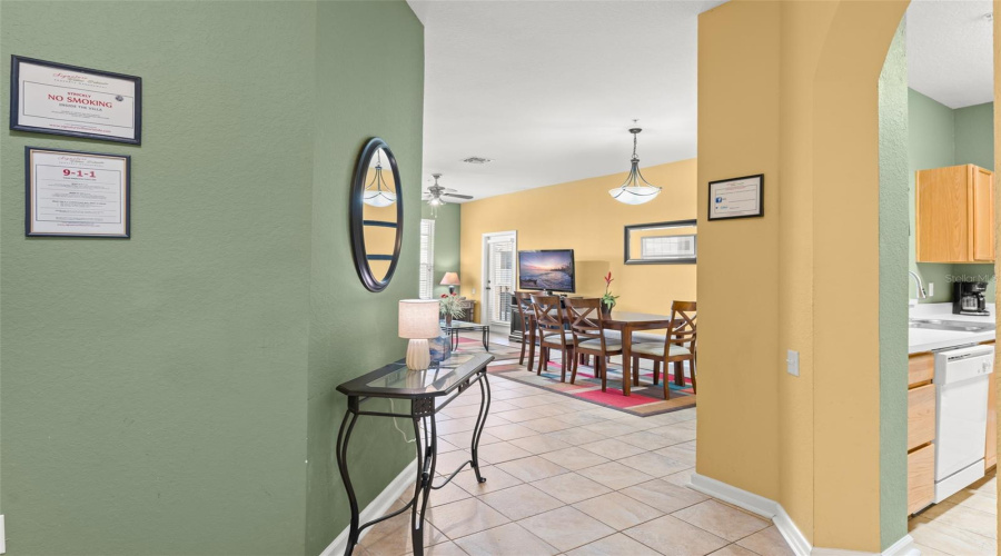 KISSIMMEE, Florida 34747, 3 Bedrooms Bedrooms, ,2 BathroomsBathrooms,Residential,For Sale,COMROW,0,MFRO6373228