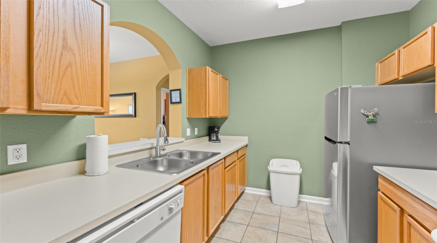 KISSIMMEE, Florida 34747, 3 Bedrooms Bedrooms, ,2 BathroomsBathrooms,Residential,For Sale,COMROW,0,MFRO6373228