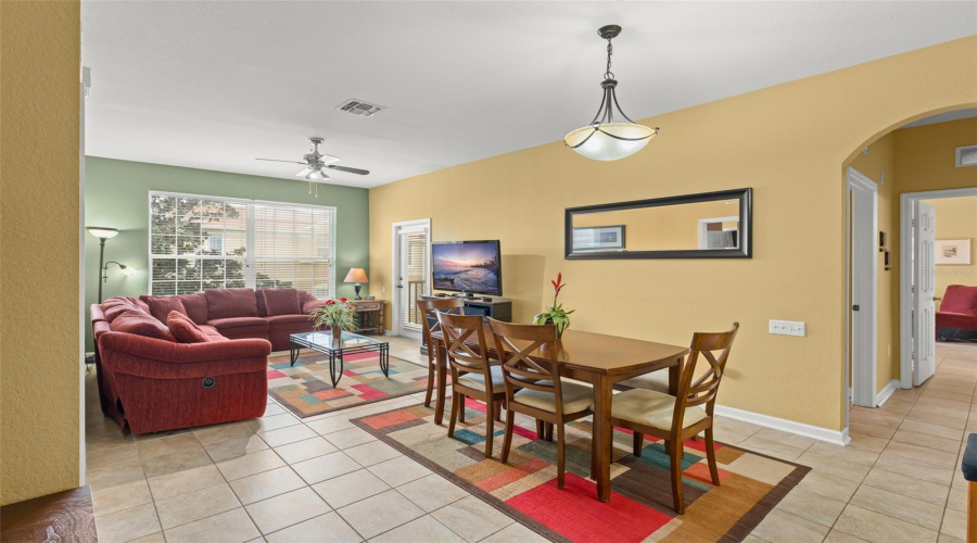 KISSIMMEE, Florida 34747, 3 Bedrooms Bedrooms, ,2 BathroomsBathrooms,Residential,For Sale,COMROW,0,MFRO6373228