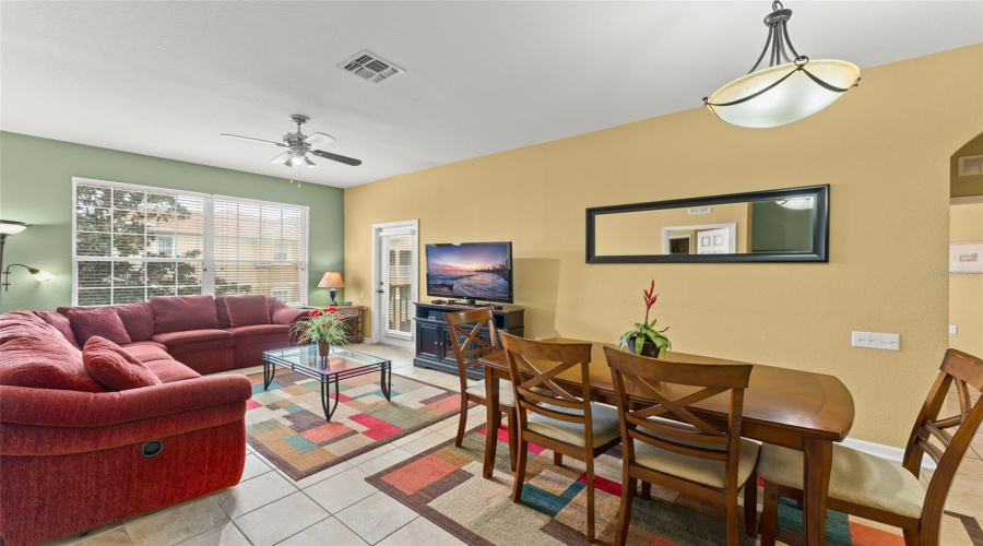 KISSIMMEE, Florida 34747, 3 Bedrooms Bedrooms, ,2 BathroomsBathrooms,Residential,For Sale,COMROW,0,MFRO6373228