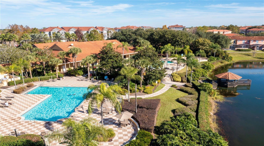 KISSIMMEE, Florida 34747, 3 Bedrooms Bedrooms, ,2 BathroomsBathrooms,Residential,For Sale,BAY LILLY,0,MFRO6371280