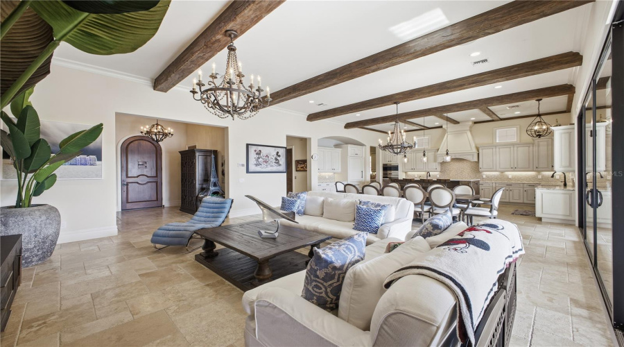 GOLDEN OAK, Florida 32836, 5 Bedrooms Bedrooms, ,5 BathroomsBathrooms,Residential,For Sale,CARTHAY,0,MFRO6373084