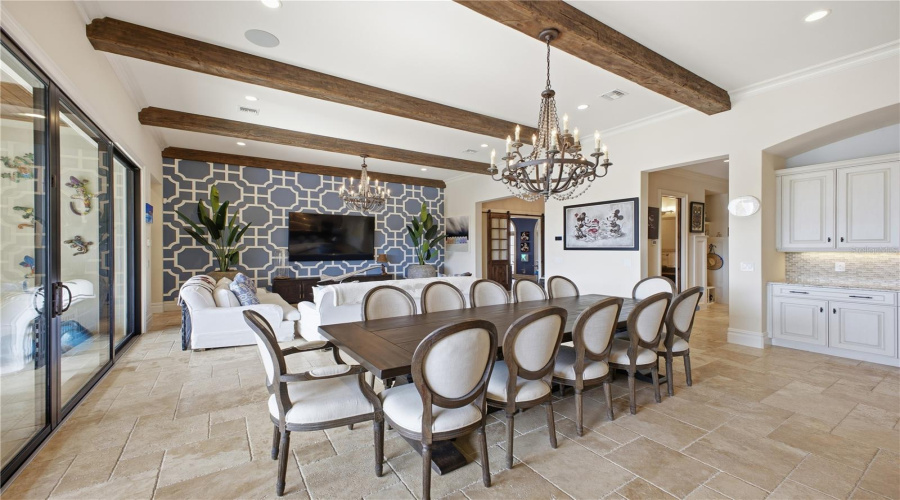 GOLDEN OAK, Florida 32836, 5 Bedrooms Bedrooms, ,5 BathroomsBathrooms,Residential,For Sale,CARTHAY,0,MFRO6373084