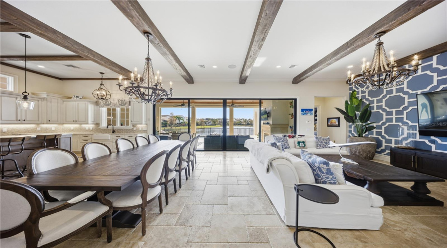 GOLDEN OAK, Florida 32836, 5 Bedrooms Bedrooms, ,5 BathroomsBathrooms,Residential,For Sale,CARTHAY,0,MFRO6373084