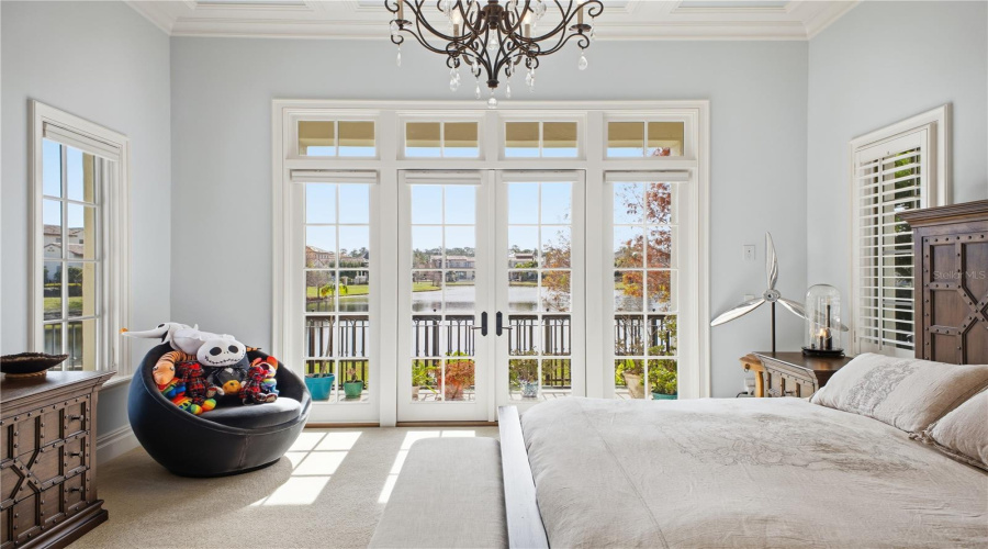 GOLDEN OAK, Florida 32836, 5 Bedrooms Bedrooms, ,5 BathroomsBathrooms,Residential,For Sale,CARTHAY,0,MFRO6373084