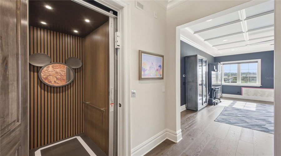 GOLDEN OAK, Florida 32836, 5 Bedrooms Bedrooms, ,5 BathroomsBathrooms,Residential,For Sale,CARTHAY,0,MFRO6373084