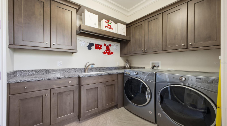 GOLDEN OAK, Florida 32836, 5 Bedrooms Bedrooms, ,5 BathroomsBathrooms,Residential,For Sale,CARTHAY,0,MFRO6373084