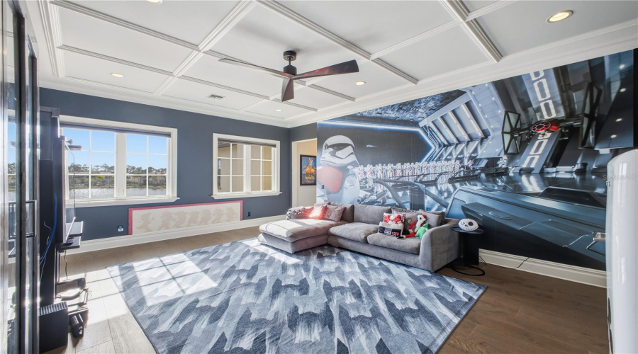 GOLDEN OAK, Florida 32836, 5 Bedrooms Bedrooms, ,5 BathroomsBathrooms,Residential,For Sale,CARTHAY,0,MFRO6373084