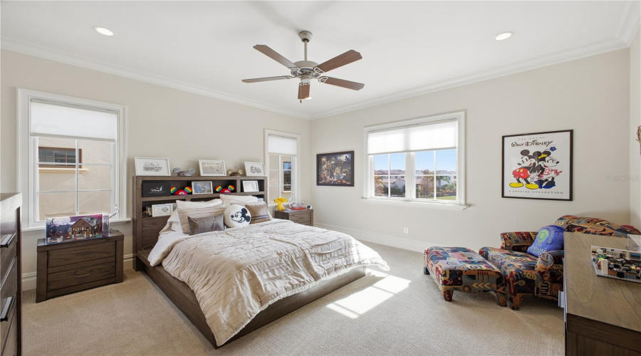 GOLDEN OAK, Florida 32836, 5 Bedrooms Bedrooms, ,5 BathroomsBathrooms,Residential,For Sale,CARTHAY,0,MFRO6373084