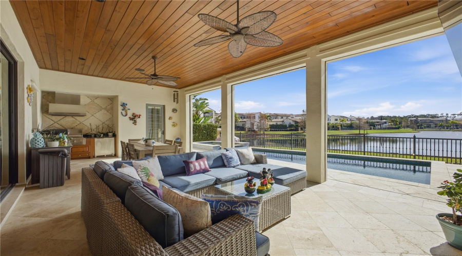 GOLDEN OAK, Florida 32836, 5 Bedrooms Bedrooms, ,5 BathroomsBathrooms,Residential,For Sale,CARTHAY,0,MFRO6373084