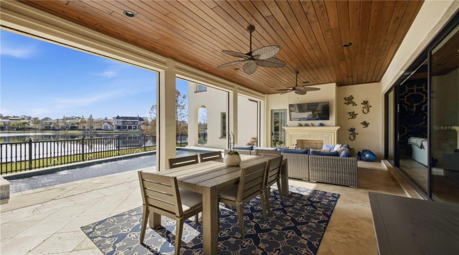 GOLDEN OAK, Florida 32836, 5 Bedrooms Bedrooms, ,5 BathroomsBathrooms,Residential,For Sale,CARTHAY,0,MFRO6373084