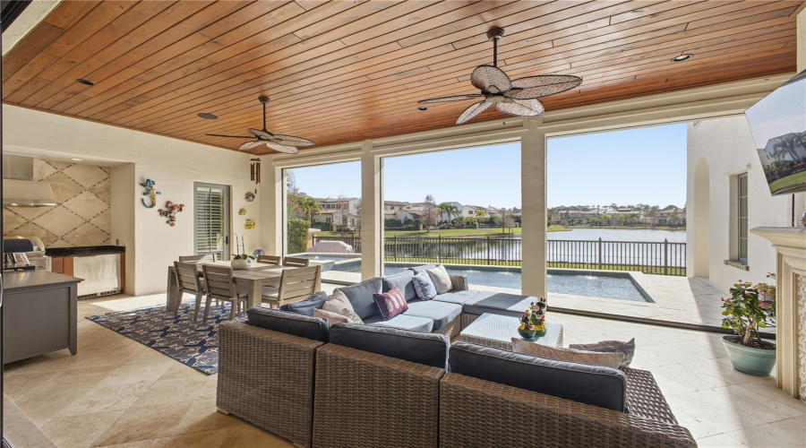 GOLDEN OAK, Florida 32836, 5 Bedrooms Bedrooms, ,5 BathroomsBathrooms,Residential,For Sale,CARTHAY,0,MFRO6373084