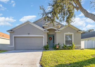 DAVENPORT, Florida 33837, 4 Bedrooms Bedrooms, ,2 BathroomsBathrooms,Residential,For Sale,KNOLLWOOD,0,MFRTB8464160