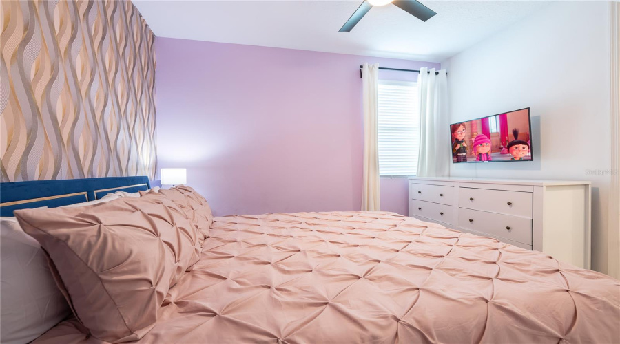 KISSIMMEE, Florida 34747, 9 Bedrooms Bedrooms, ,6 BathroomsBathrooms,Residential,For Sale,CAROLINE BAY,0,MFRS5141230