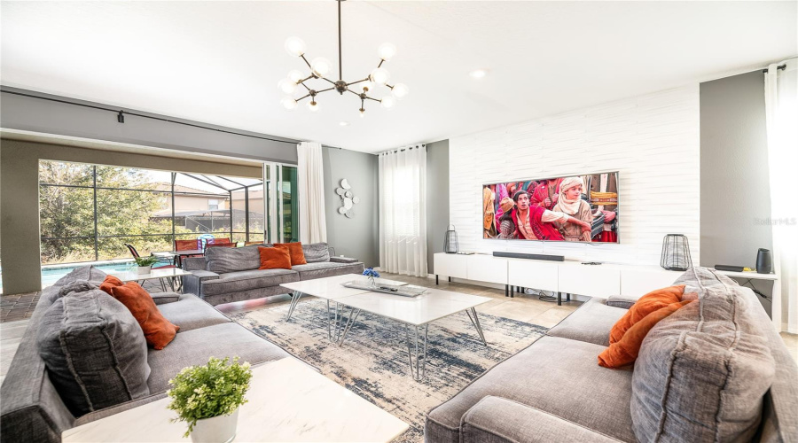 KISSIMMEE, Florida 34747, 9 Bedrooms Bedrooms, ,6 BathroomsBathrooms,Residential,For Sale,CAROLINE BAY,0,MFRS5141230