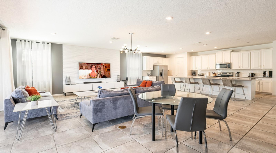 KISSIMMEE, Florida 34747, 9 Bedrooms Bedrooms, ,6 BathroomsBathrooms,Residential,For Sale,CAROLINE BAY,0,MFRS5141230