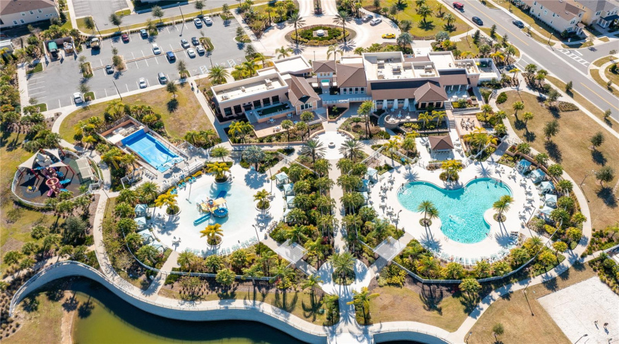 KISSIMMEE, Florida 34747, 9 Bedrooms Bedrooms, ,6 BathroomsBathrooms,Residential,For Sale,CAROLINE BAY,0,MFRS5141230