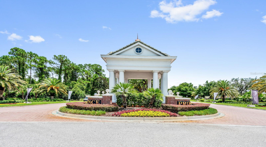 Set within the GUARD-GATED Camden Park at Providence, this IMMACULATE 4-bedroom, 3-bath residence offers over 2,000 SQUARE FEET of modern living in a serene and beautifully maintained setting.