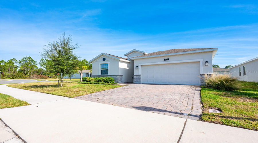 A rare opportunity to own a NEARLY NEW, elegantly finished home with conservation views in a PREMIER GATED COMMUNITY—this Camden Park residence delivers luxury, tranquility, and lifestyle in perfect balance. Schedule your tour today!