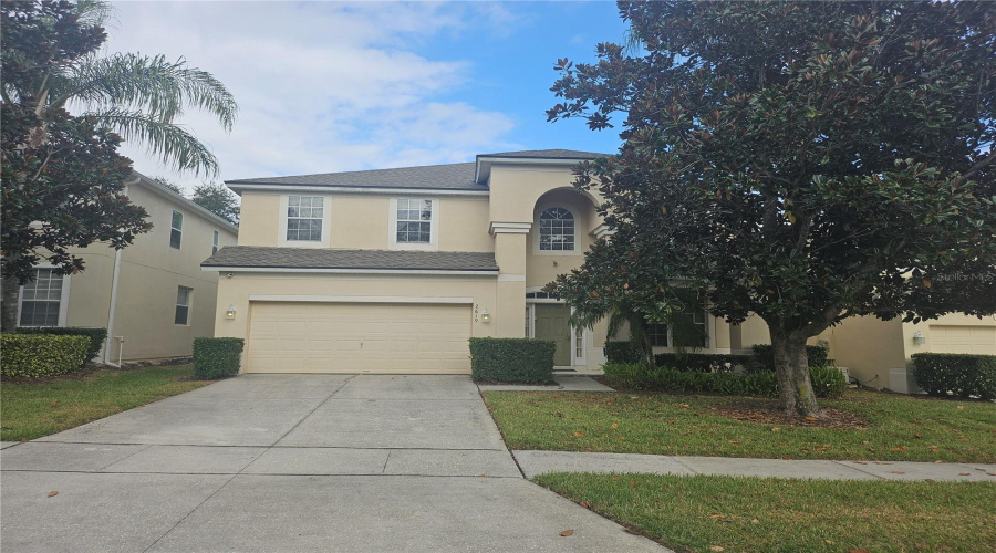KISSIMMEE, Florida 34747, 6 Bedrooms Bedrooms, ,4 BathroomsBathrooms,Residential,For Sale,DINVILLE,0,MFRO6373177