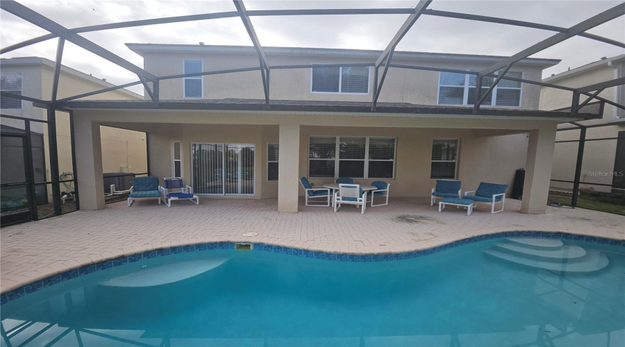 KISSIMMEE, Florida 34747, 6 Bedrooms Bedrooms, ,4 BathroomsBathrooms,Residential,For Sale,DINVILLE,0,MFRO6373177