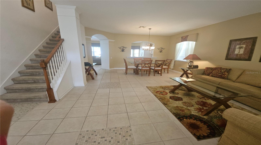 KISSIMMEE, Florida 34747, 6 Bedrooms Bedrooms, ,4 BathroomsBathrooms,Residential,For Sale,DINVILLE,0,MFRO6373177