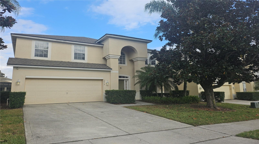 KISSIMMEE, Florida 34747, 6 Bedrooms Bedrooms, ,4 BathroomsBathrooms,Residential,For Sale,DINVILLE,0,MFRO6373177