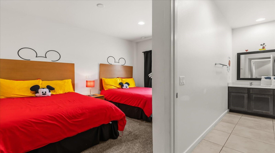 KISSIMMEE, Florida 34746, 2 Bedrooms Bedrooms, ,2 BathroomsBathrooms,Residential,For Sale,CORVETTE,0,MFRO6372454