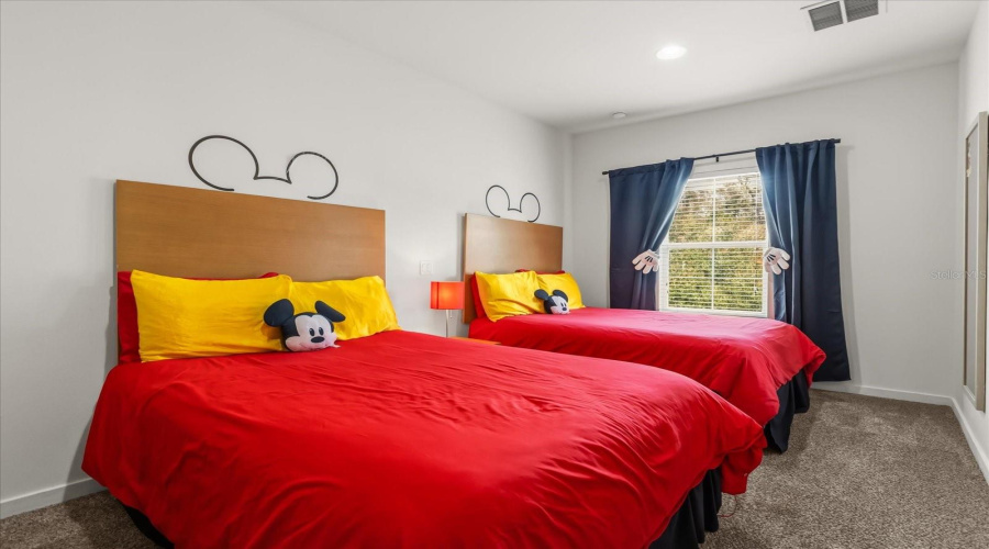 KISSIMMEE, Florida 34746, 2 Bedrooms Bedrooms, ,2 BathroomsBathrooms,Residential,For Sale,CORVETTE,0,MFRO6372454