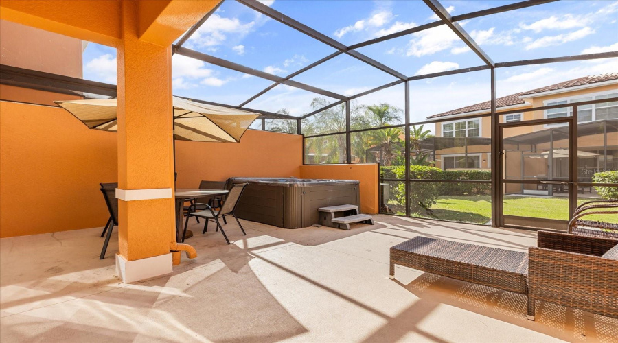 KISSIMMEE, Florida 34746, 2 Bedrooms Bedrooms, ,2 BathroomsBathrooms,Residential,For Sale,CORVETTE,0,MFRO6372454