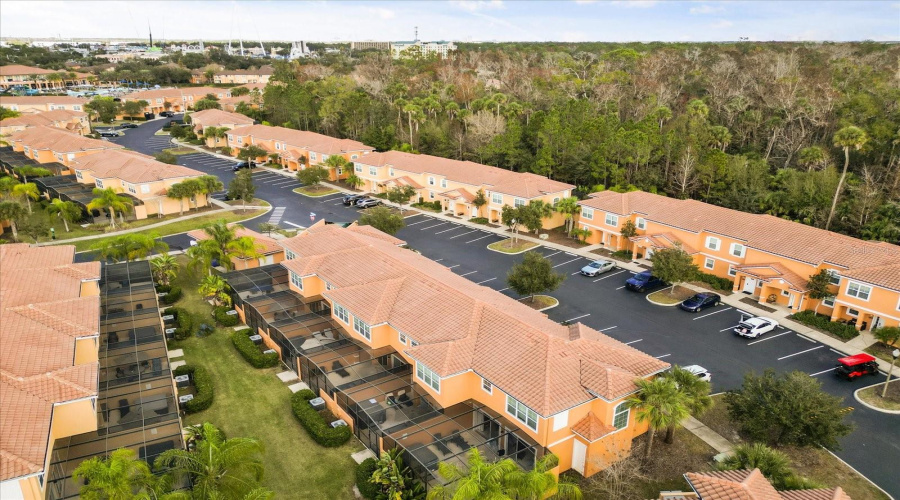 KISSIMMEE, Florida 34746, 2 Bedrooms Bedrooms, ,2 BathroomsBathrooms,Residential,For Sale,CORVETTE,0,MFRO6372454