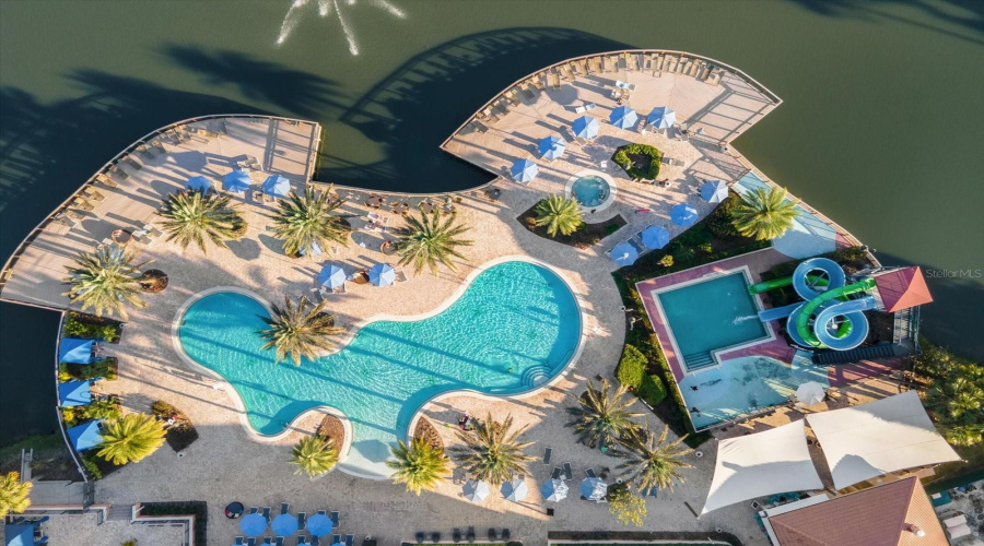 KISSIMMEE, Florida 34746, 2 Bedrooms Bedrooms, ,2 BathroomsBathrooms,Residential,For Sale,CORVETTE,0,MFRO6372454