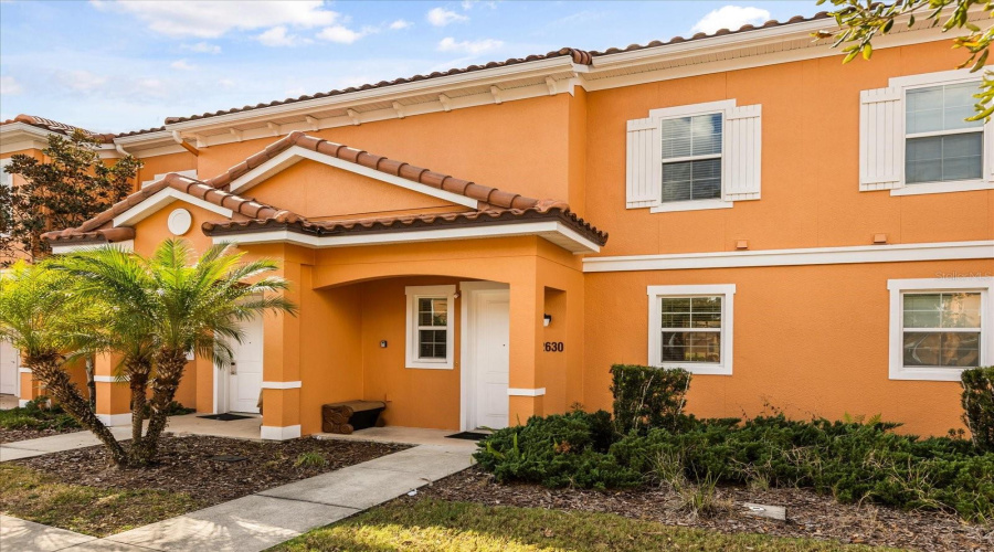 KISSIMMEE, Florida 34746, 2 Bedrooms Bedrooms, ,2 BathroomsBathrooms,Residential,For Sale,CORVETTE,0,MFRO6372454