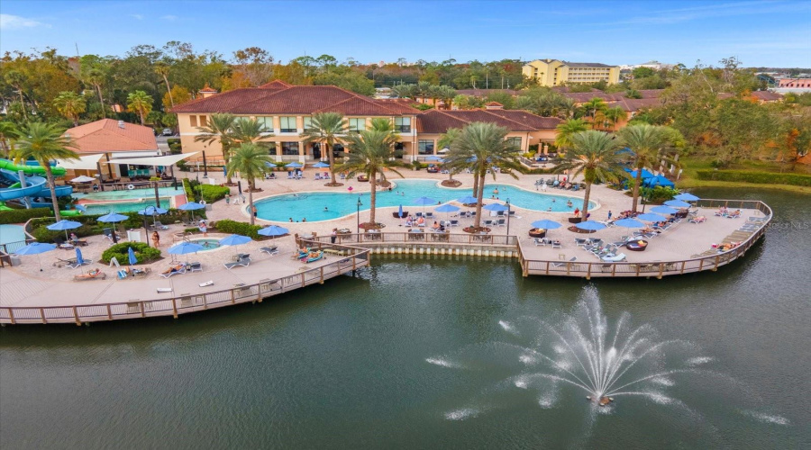 KISSIMMEE, Florida 34746, 2 Bedrooms Bedrooms, ,2 BathroomsBathrooms,Residential,For Sale,CORVETTE,0,MFRO6372454